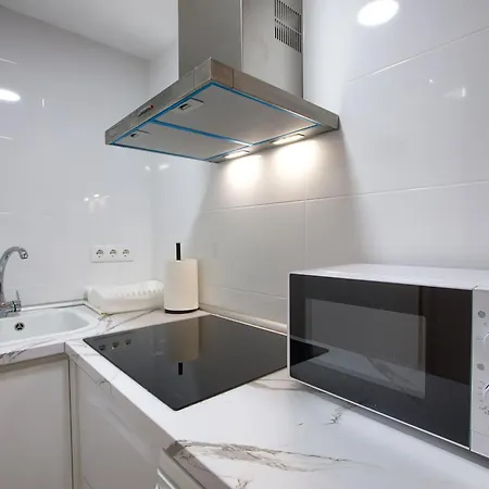 Cuencaloft La Casita De Naroa Apartment Cuenca (Castilla-La Mancha)