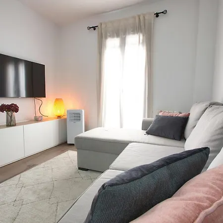 Cuencaloft La Casita De Naroa Apartment Cuenca (Castilla-La Mancha)