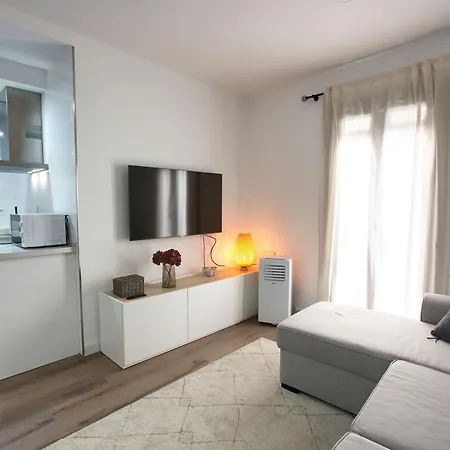 Apartment Cuencaloft La Casita De Naroa *