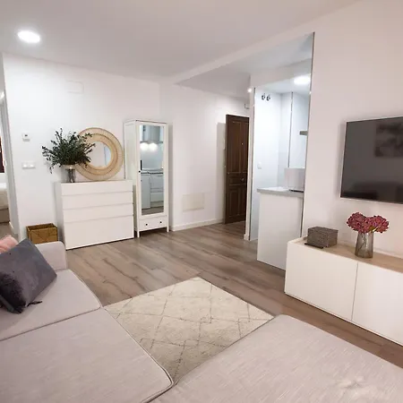 Cuencaloft La Casita De Naroa Apartment Cuenca (Castilla-La Mancha)